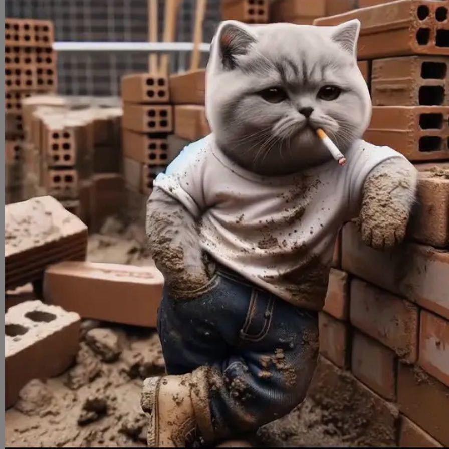 你家玻璃我砸滴