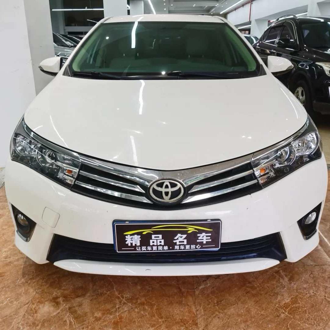 天下精品二手车