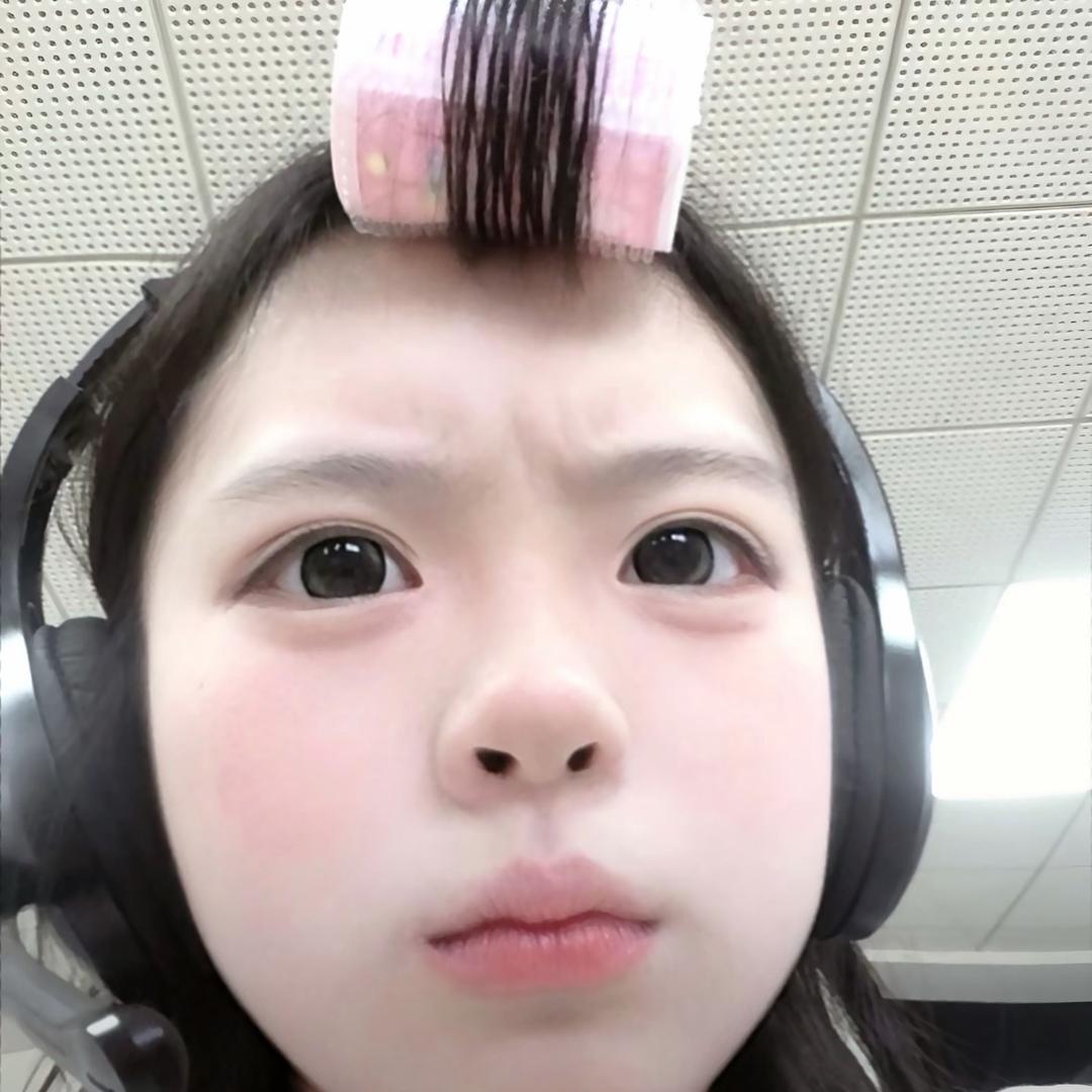 忧郁串