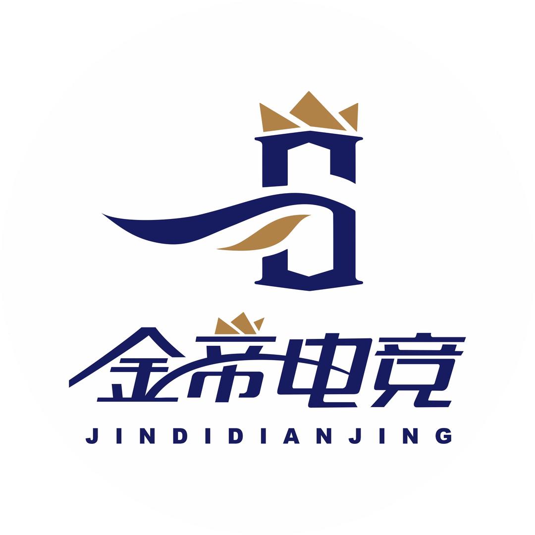 金帝电竞香山路店