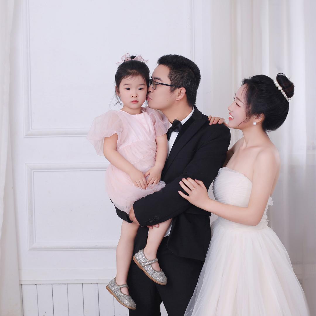 那年我们依旧很好