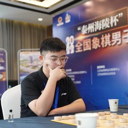 象棋大师宋炫毅
