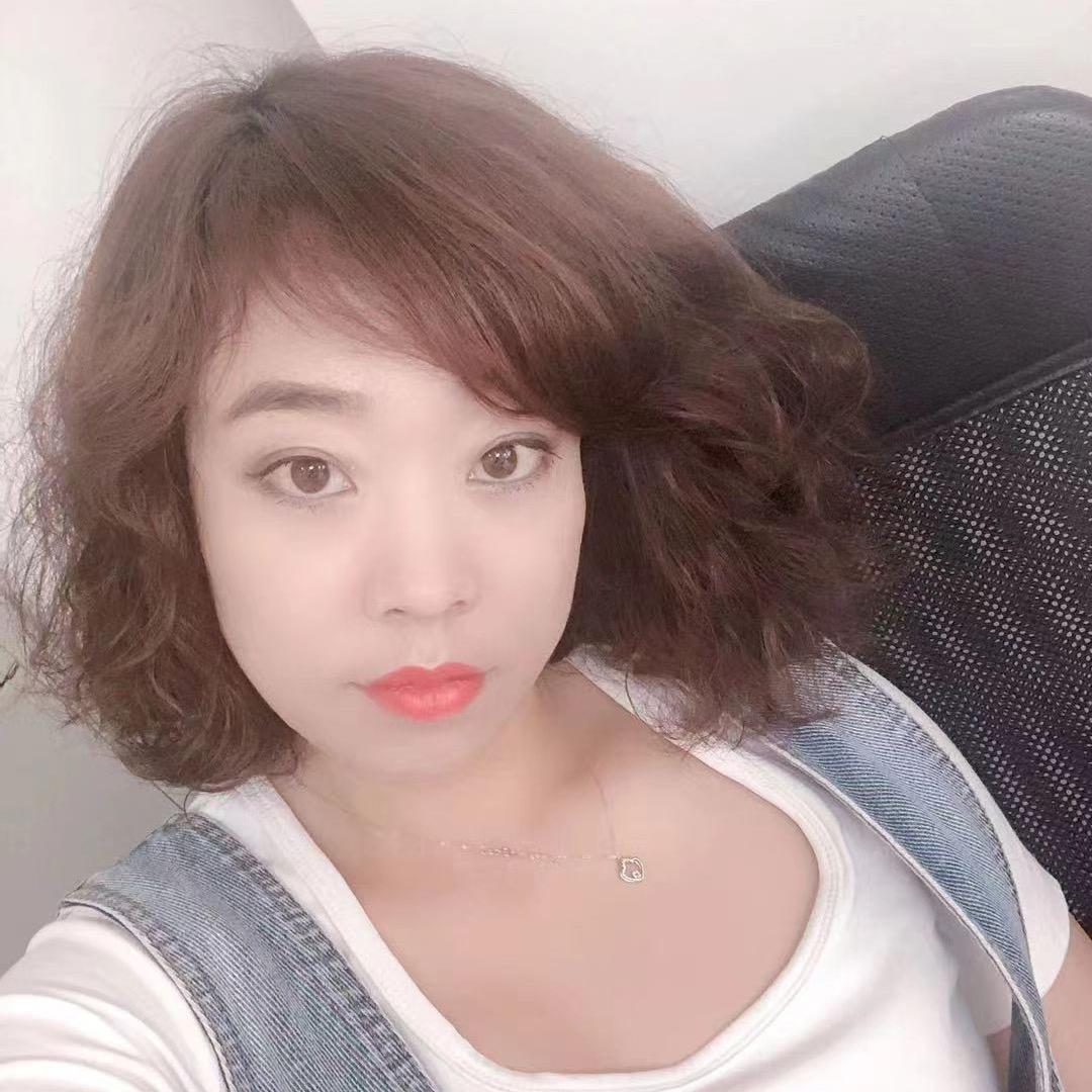 中药材种植户丽