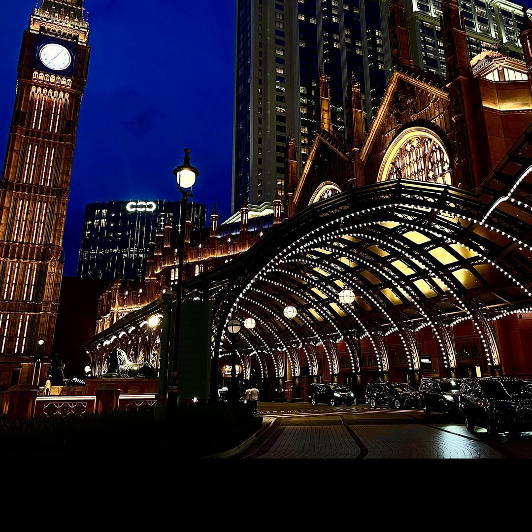 🌈吃不饱的肥仔