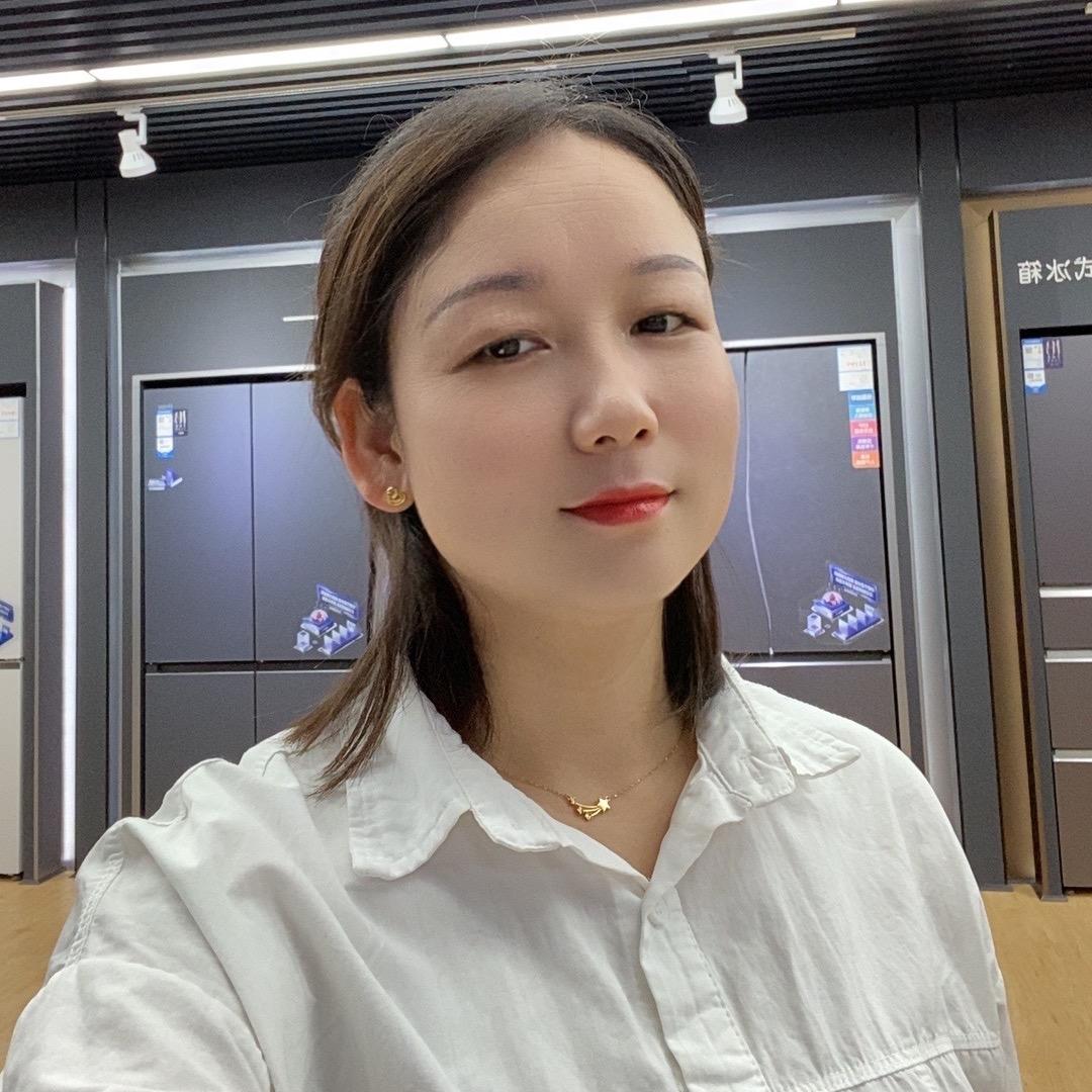 周昭梅
