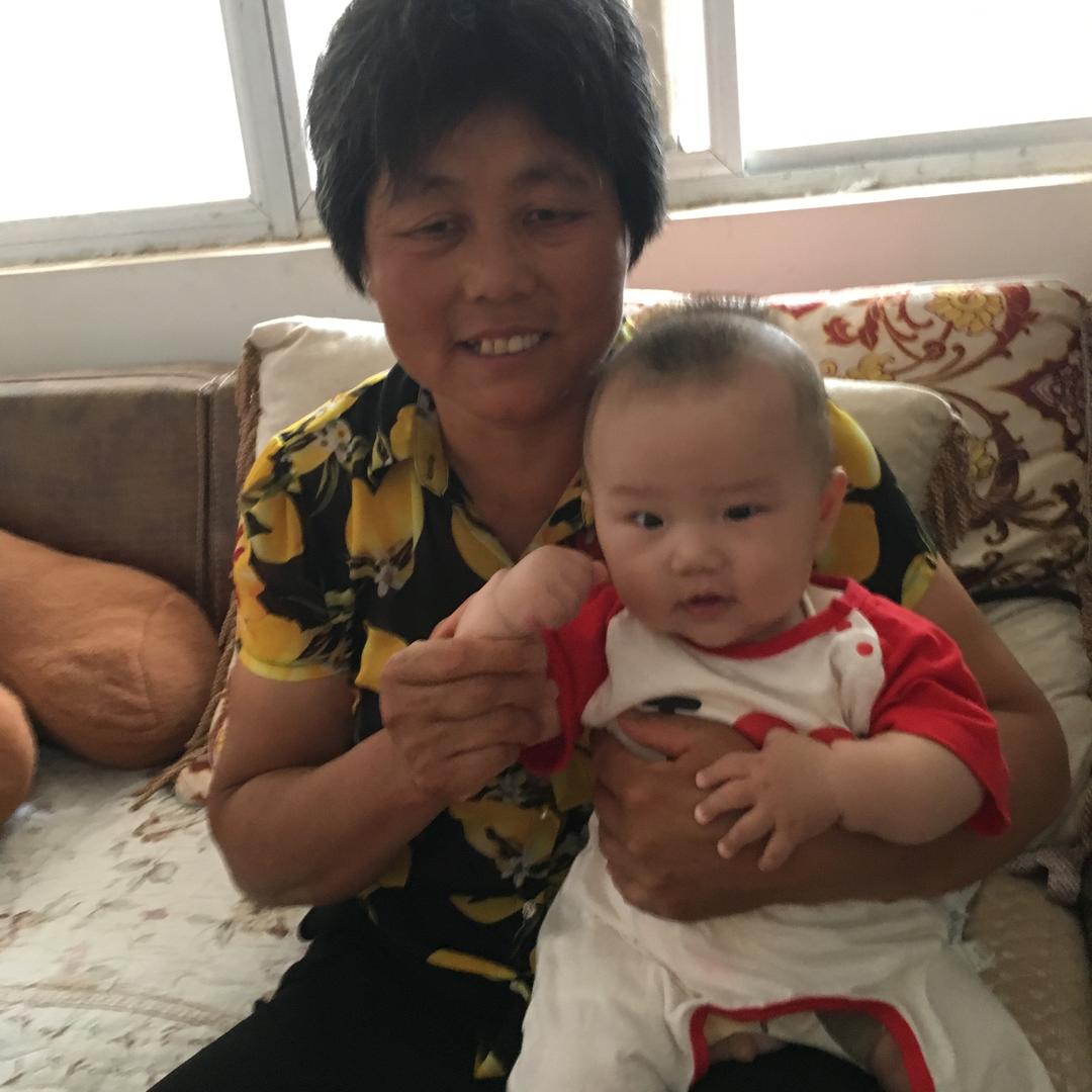 农村人