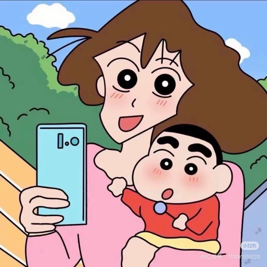 昭昭妈妈