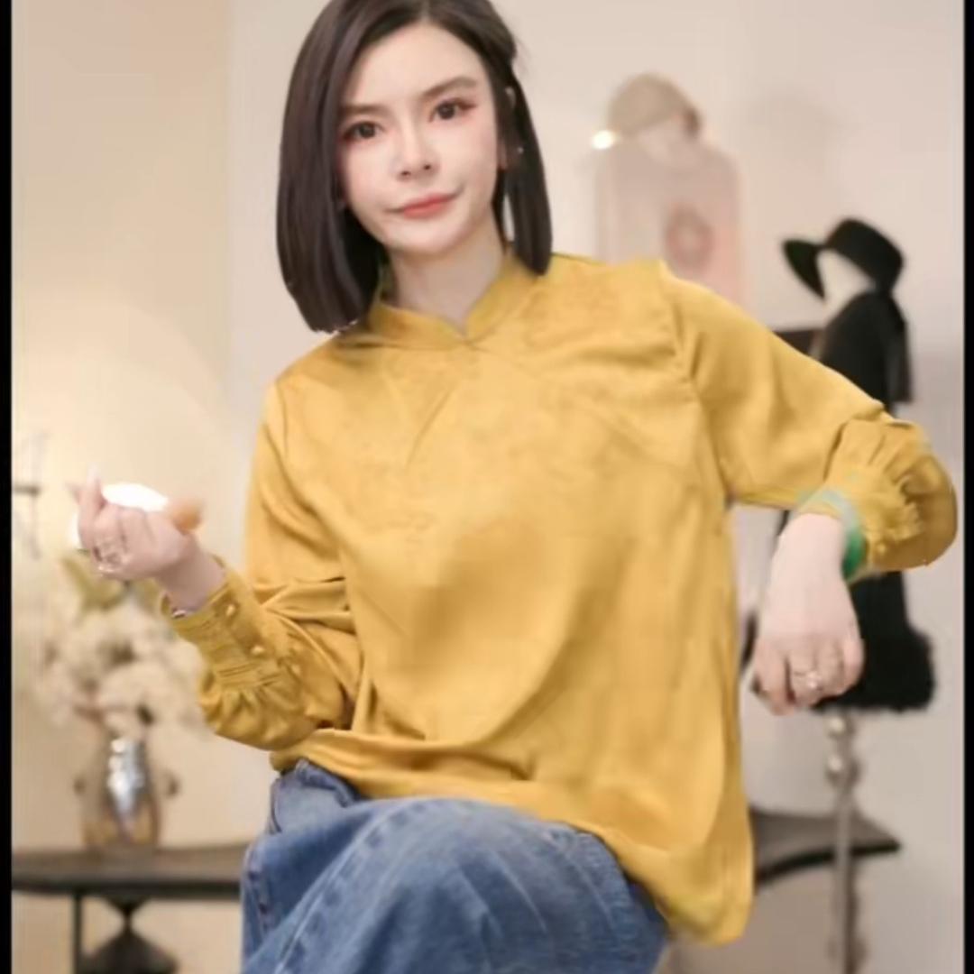 燕子设计师品牌女装