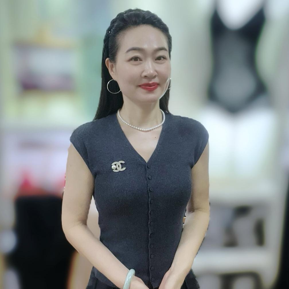 焦作美人计内衣红姐