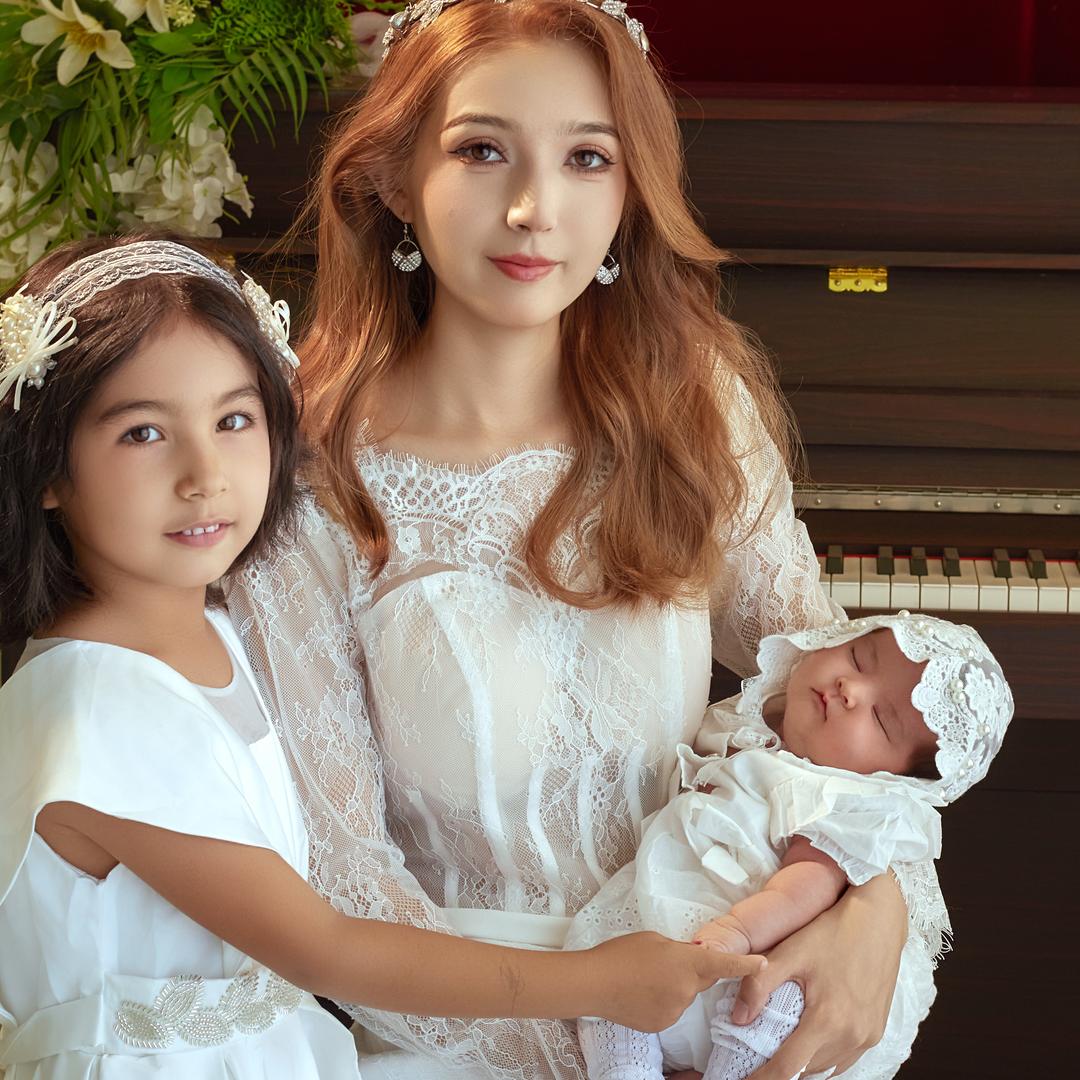 Alye二胎辣妈🎀🛒