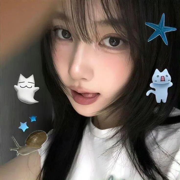 我不是冰美式