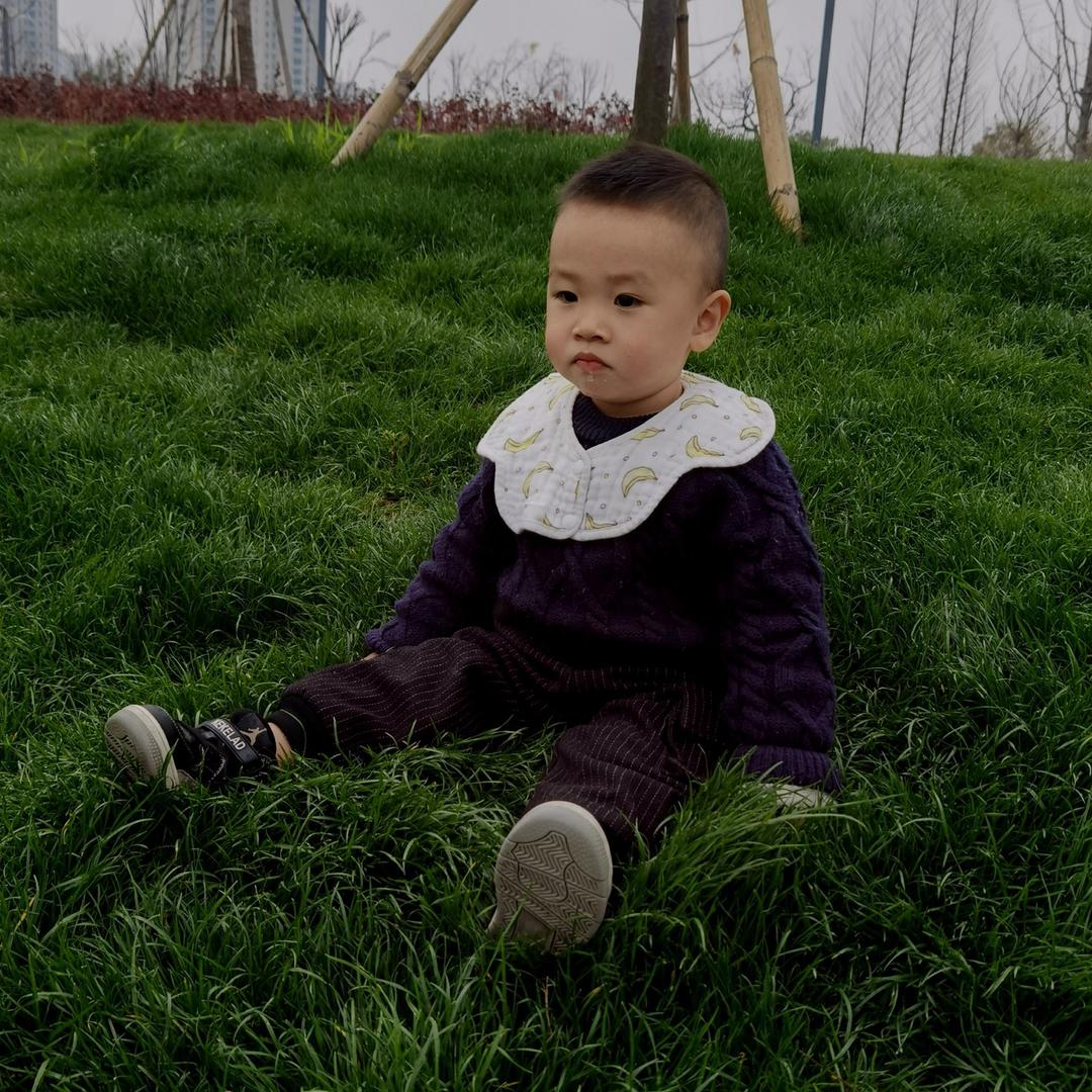 尚果纪婴童服饰