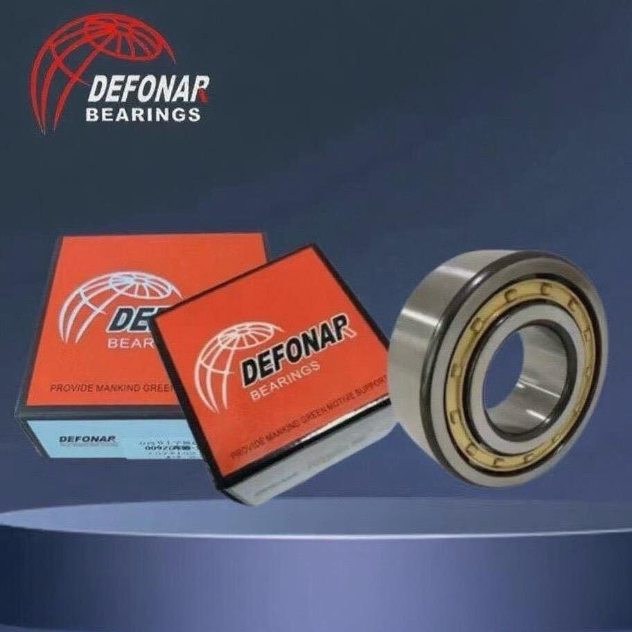 德弗纳尔轴承优选仓