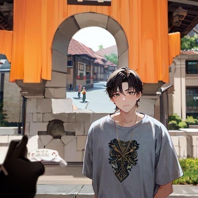 yu³