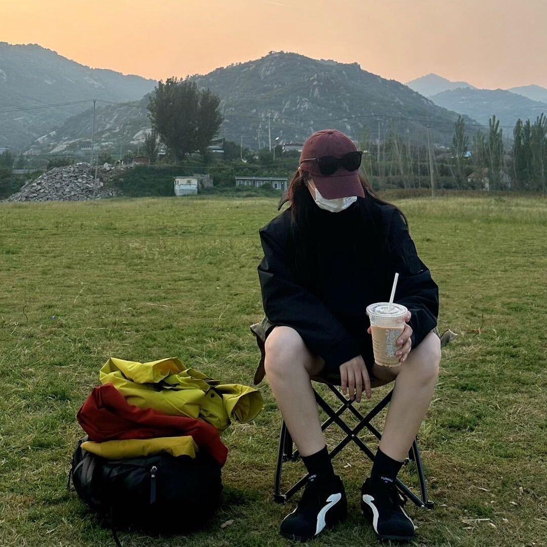 盖浇饭的春天