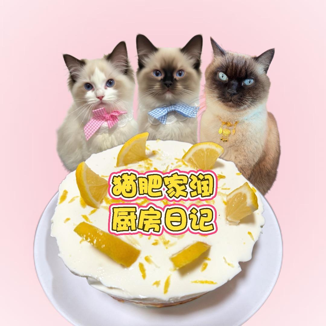 猫肥家润