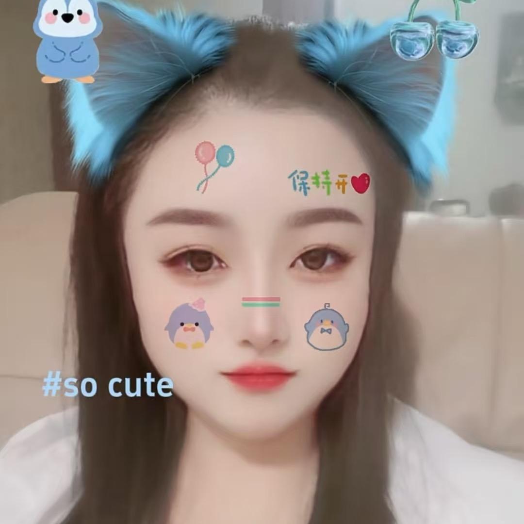 毛毛💕