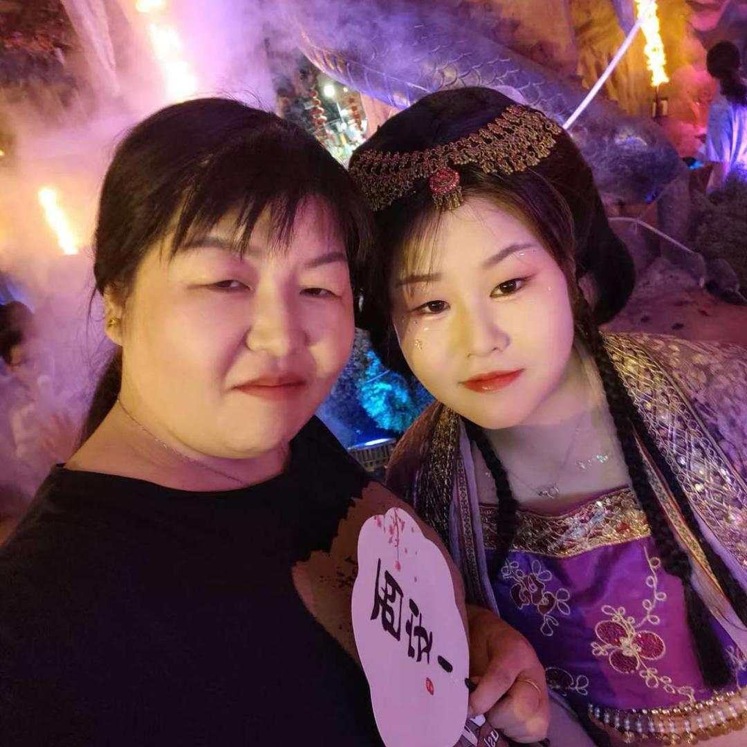 ♥好心情