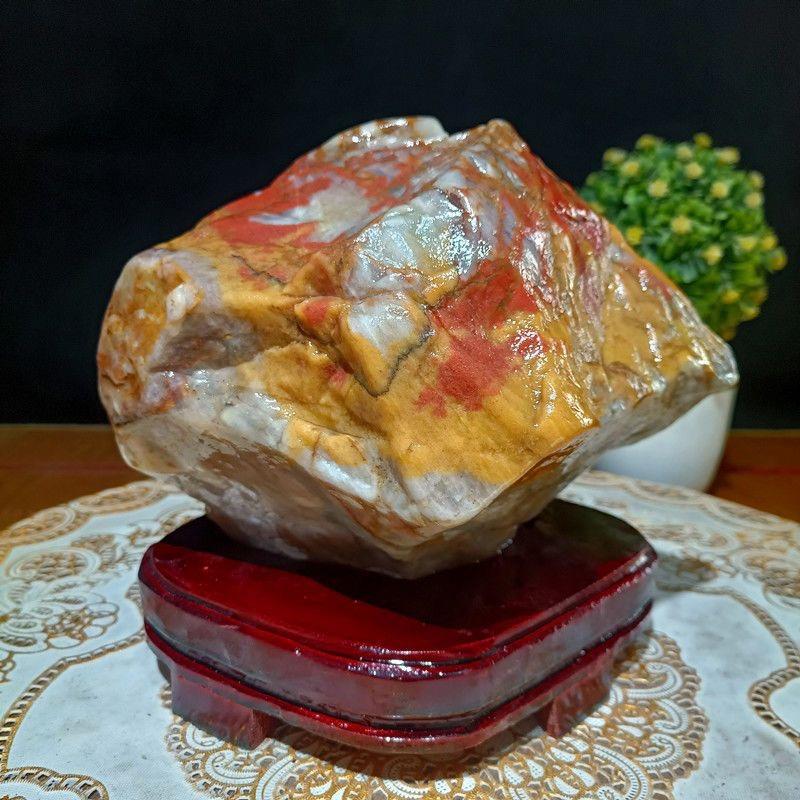 晶品彩石坊