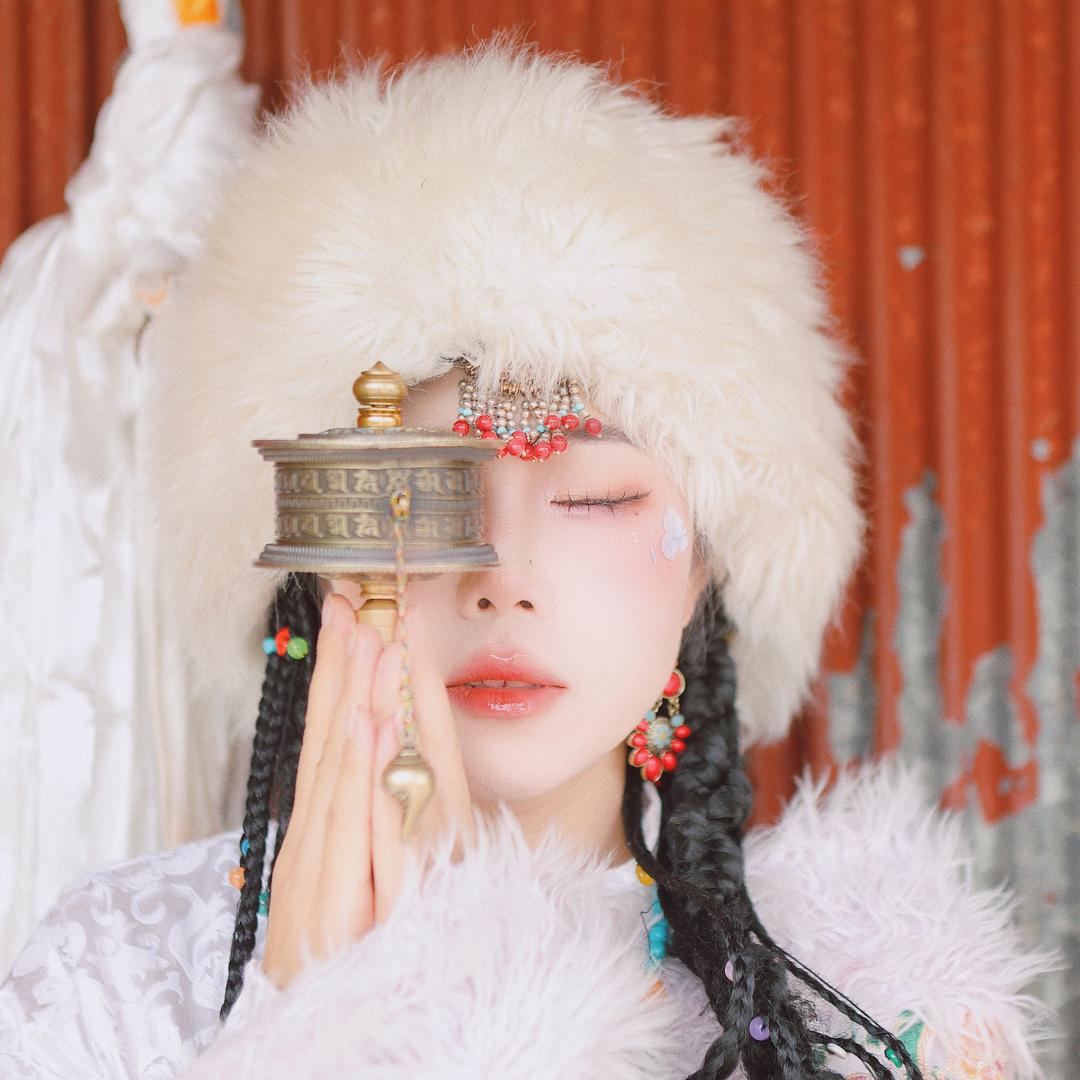 安妍姐姐