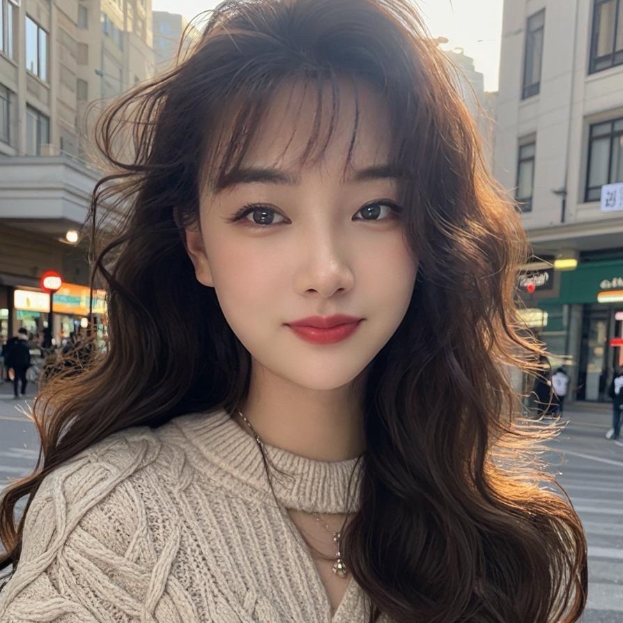 晓晓