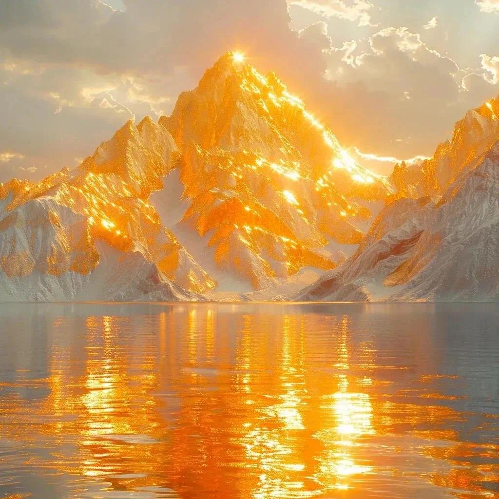 海纳百川有容乃大