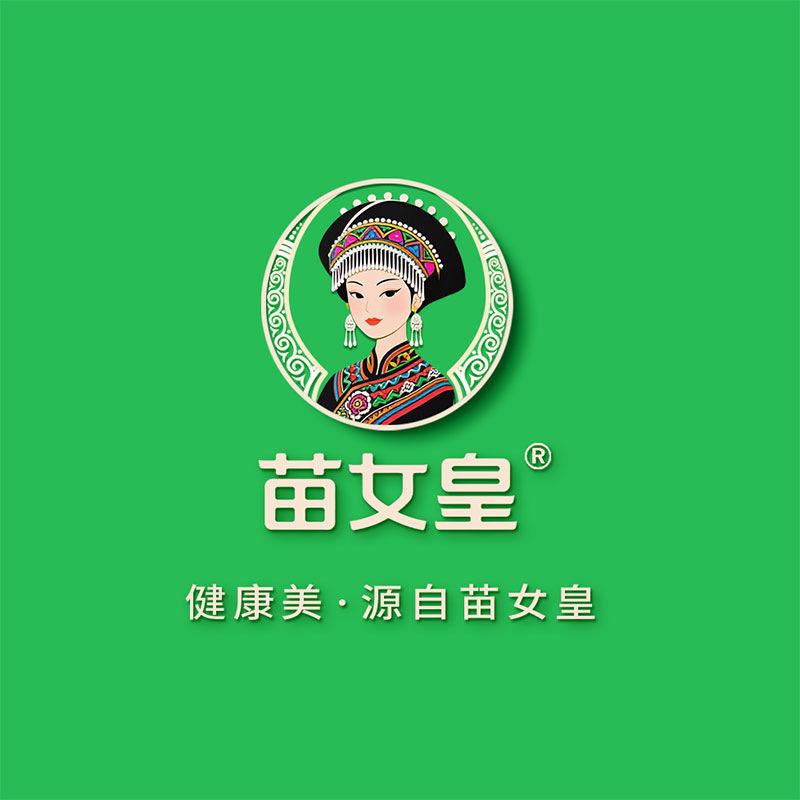 苗女皇-福娃妈妈