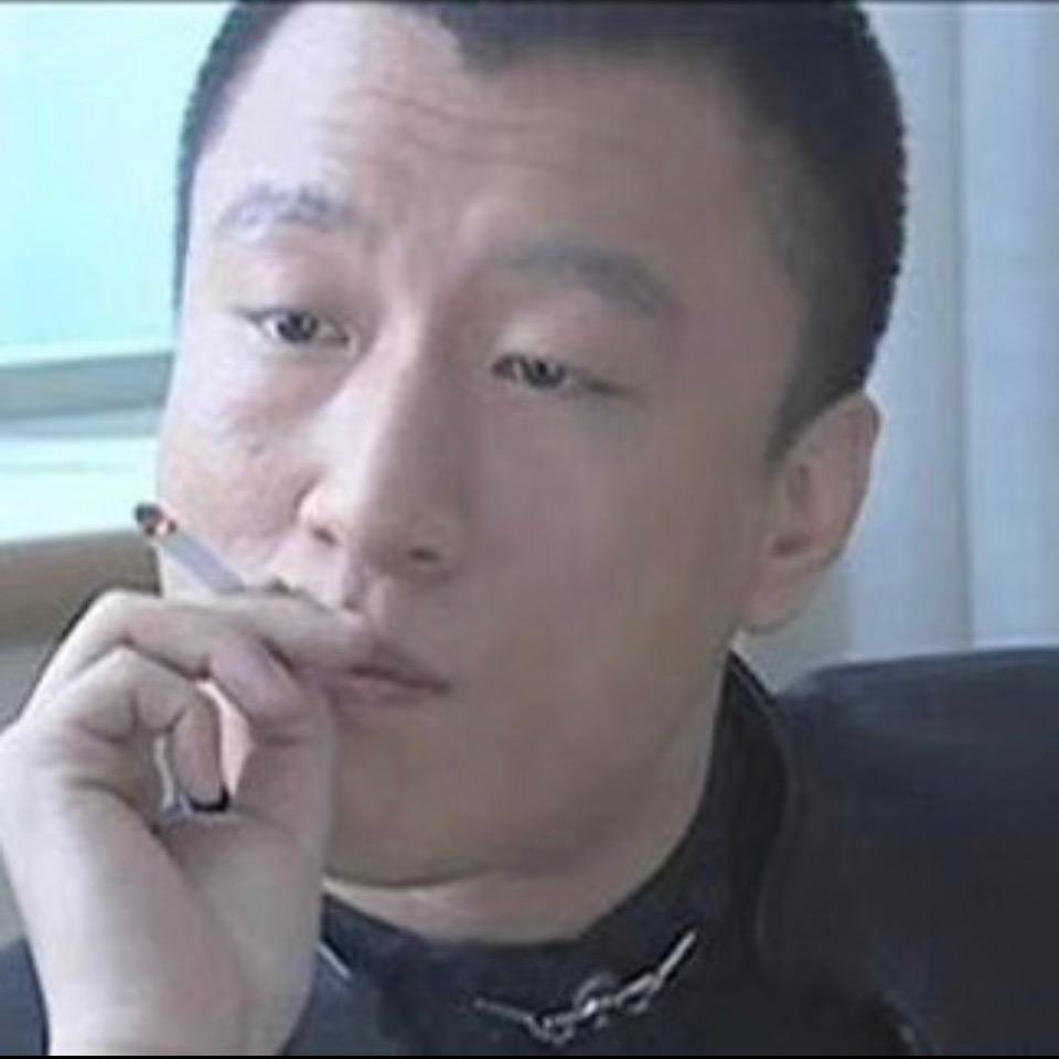 我只是看客