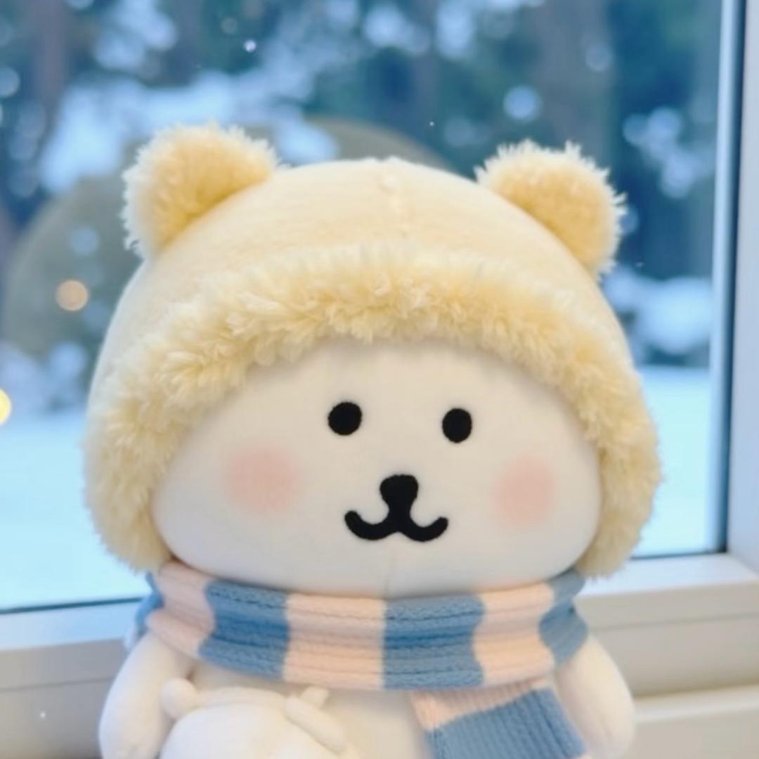 莓烦恼