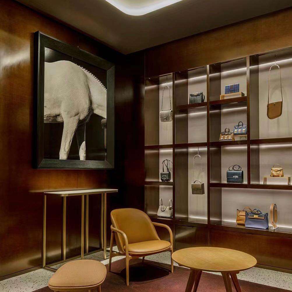 YueHAO设计师小店