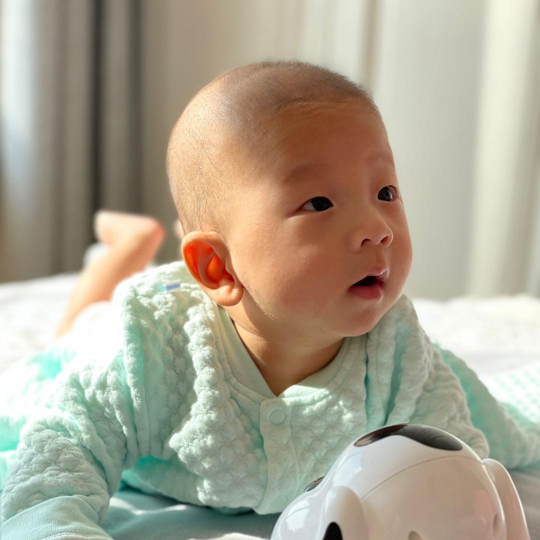 乐宝妈