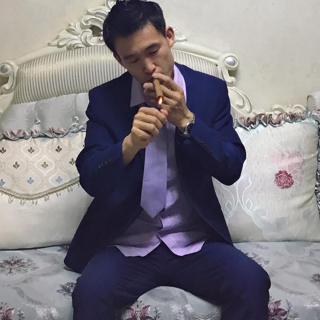 师家二少爷