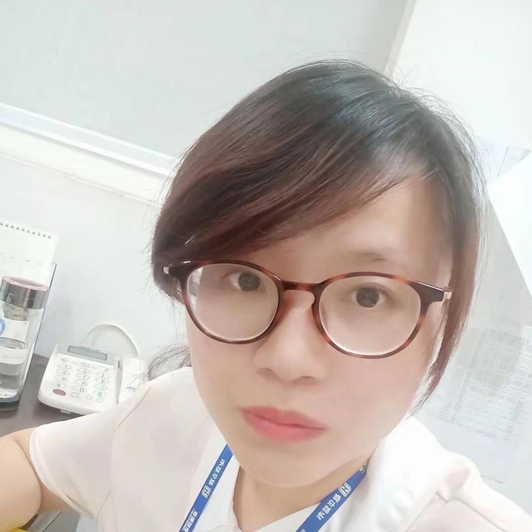 依然是你～丽姐呀