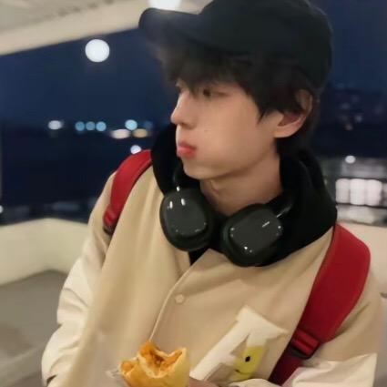 山顶洞人