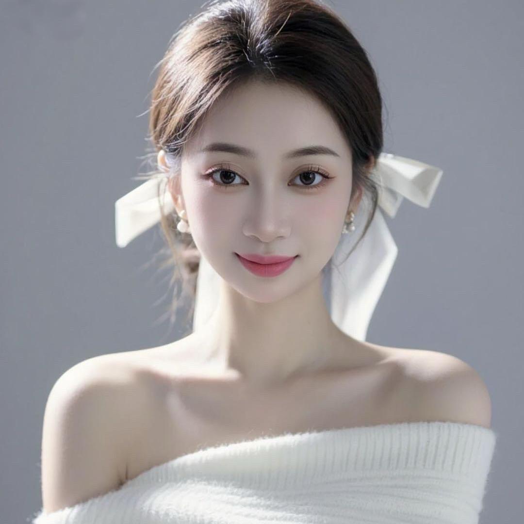 🌈郑小妍