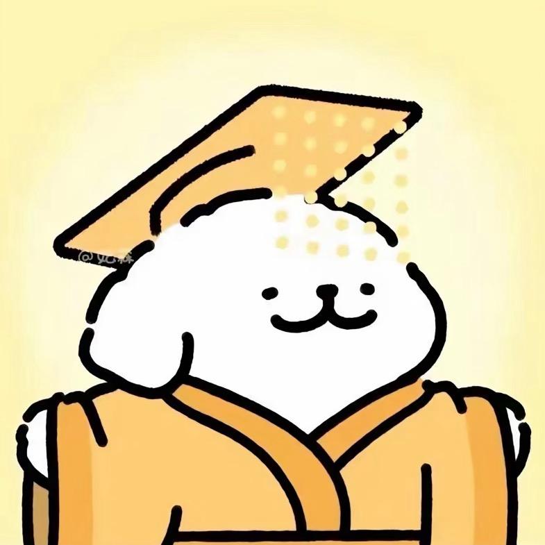 小🐑睡不醒