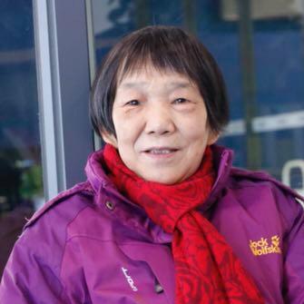 聂姐下午4:10开播     聊天主播