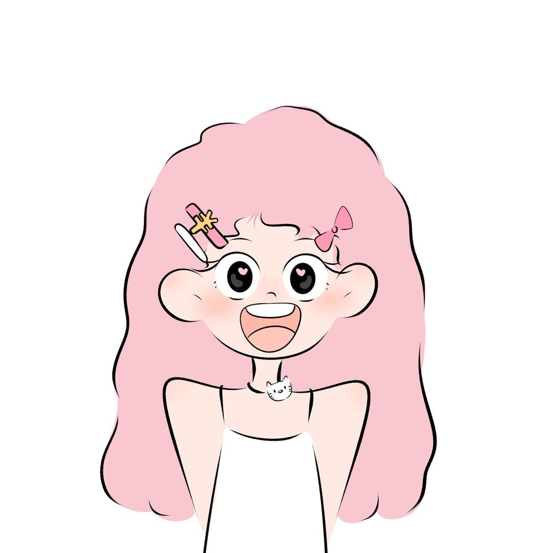 是萌萌呀💫
