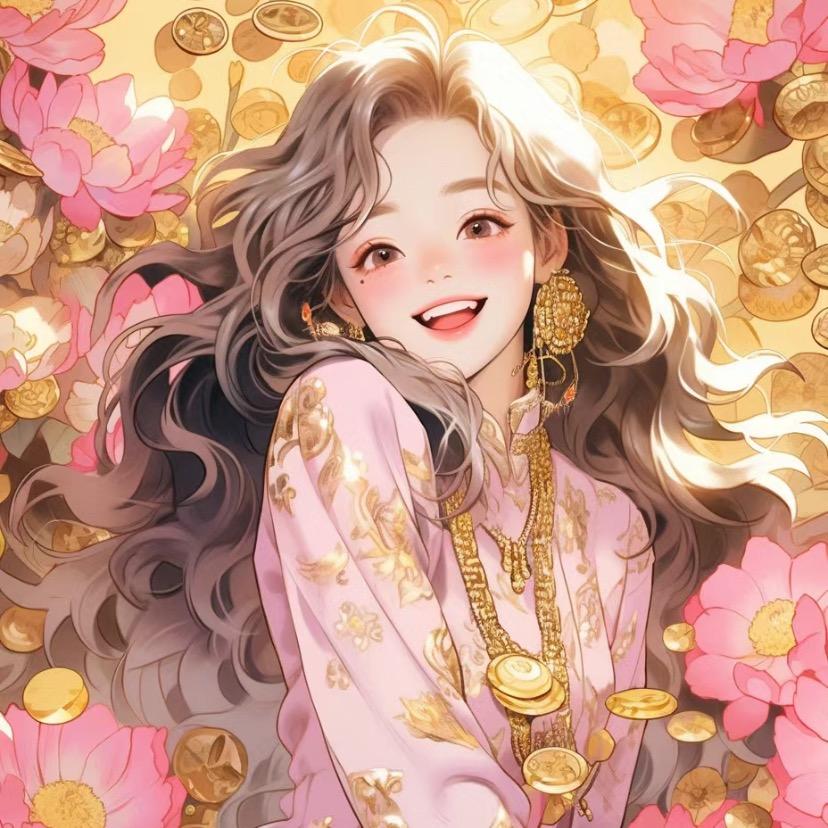 大可爱的小可爱