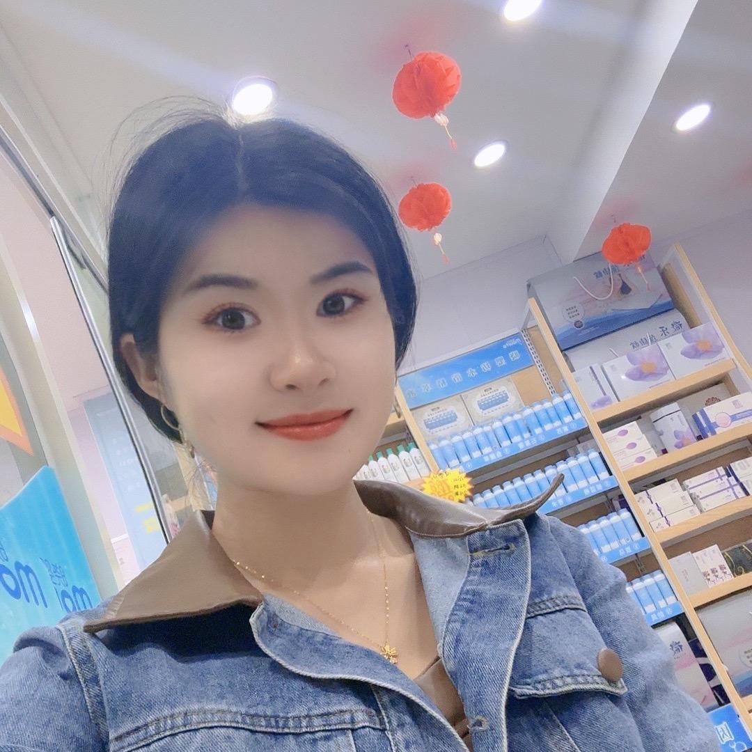 巧妹妹