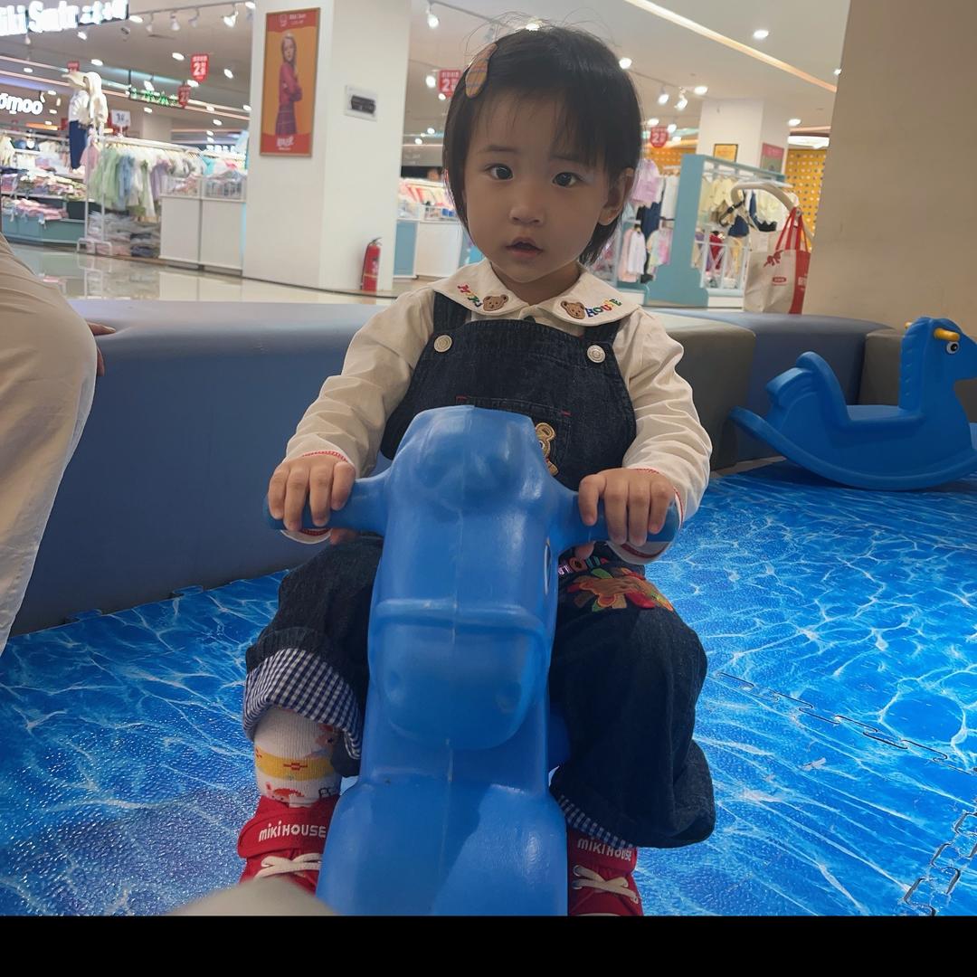 陈家妹妹