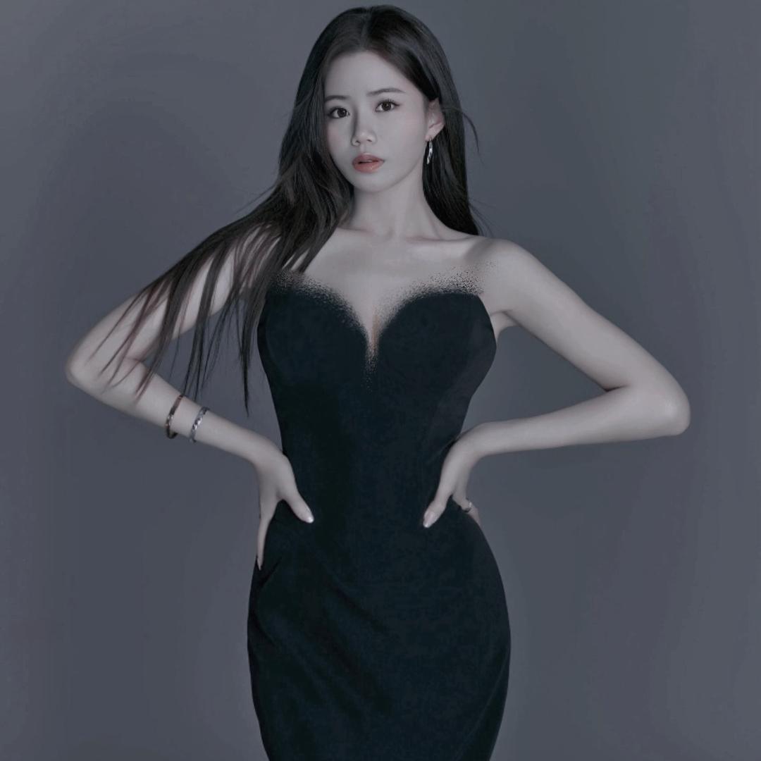 瑶兮— 囍理理发日记