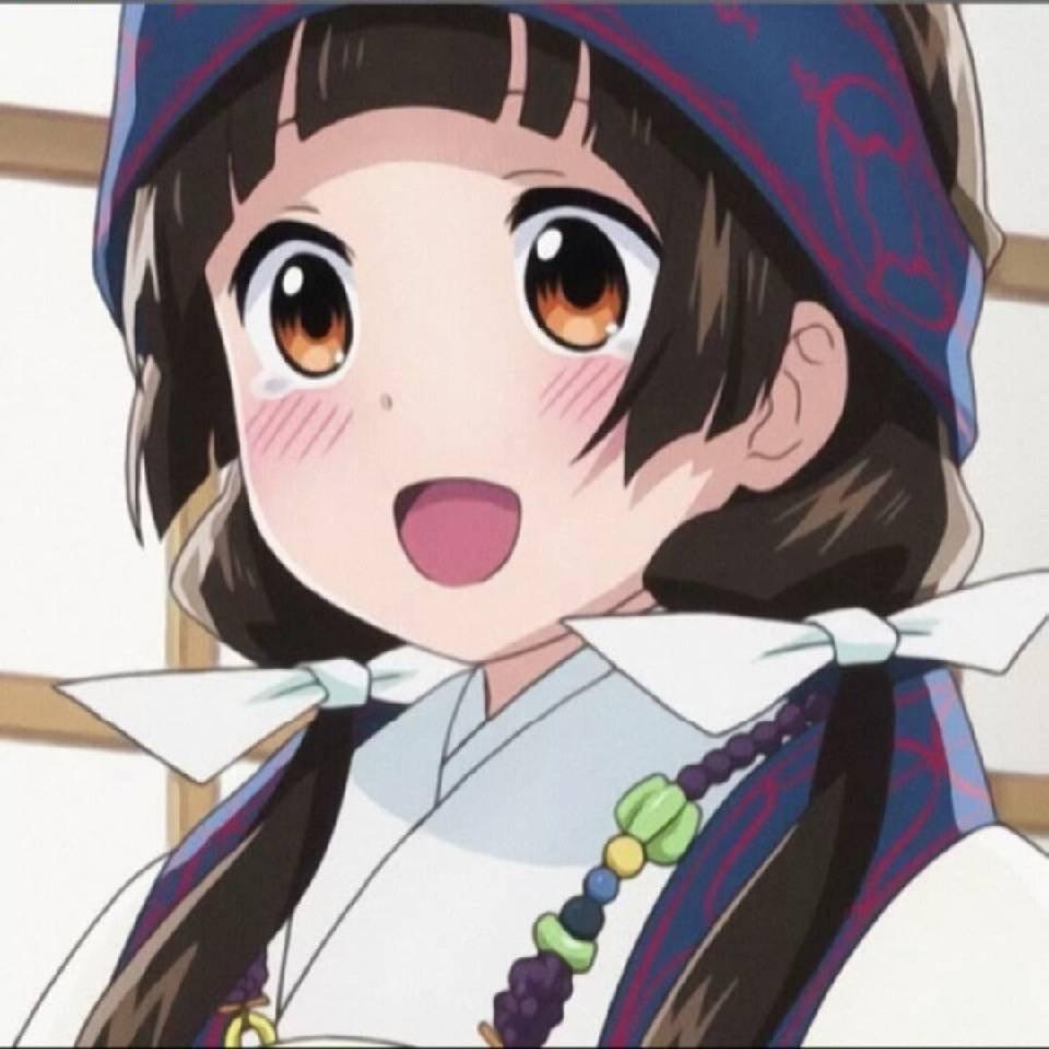 梦baby❤