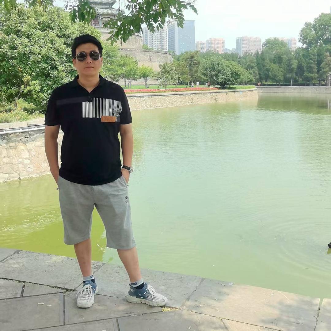 江湖百货