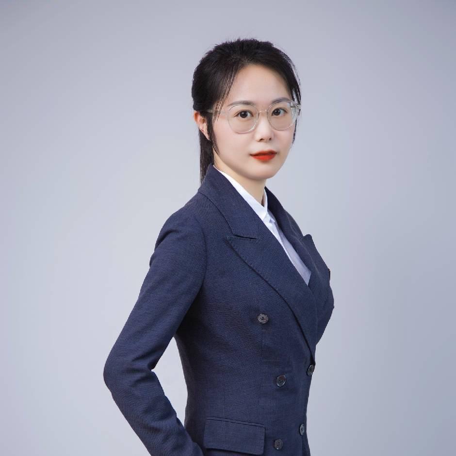 衡阳时代之光-贺文娟