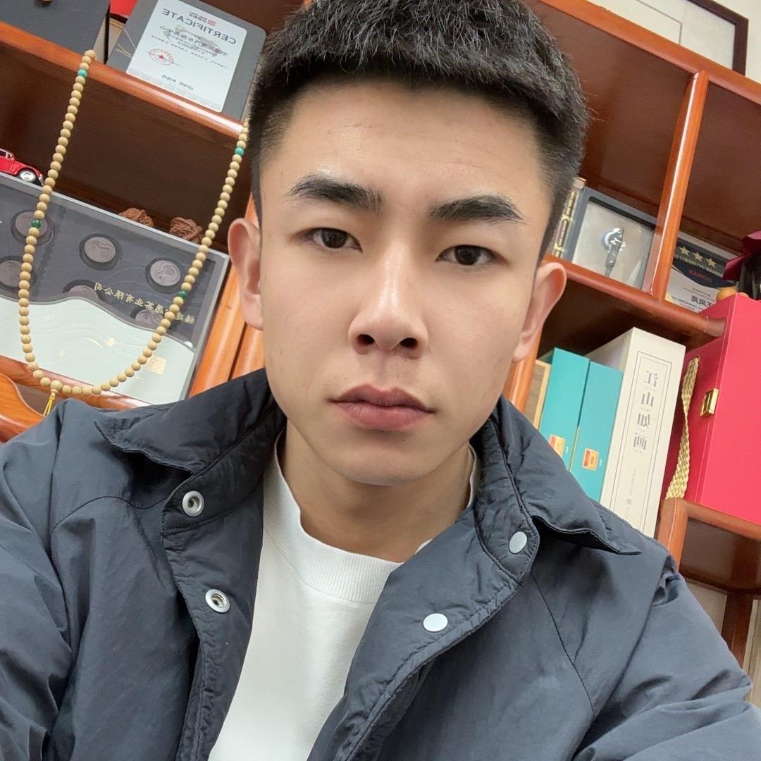 -战礼超🎗️
