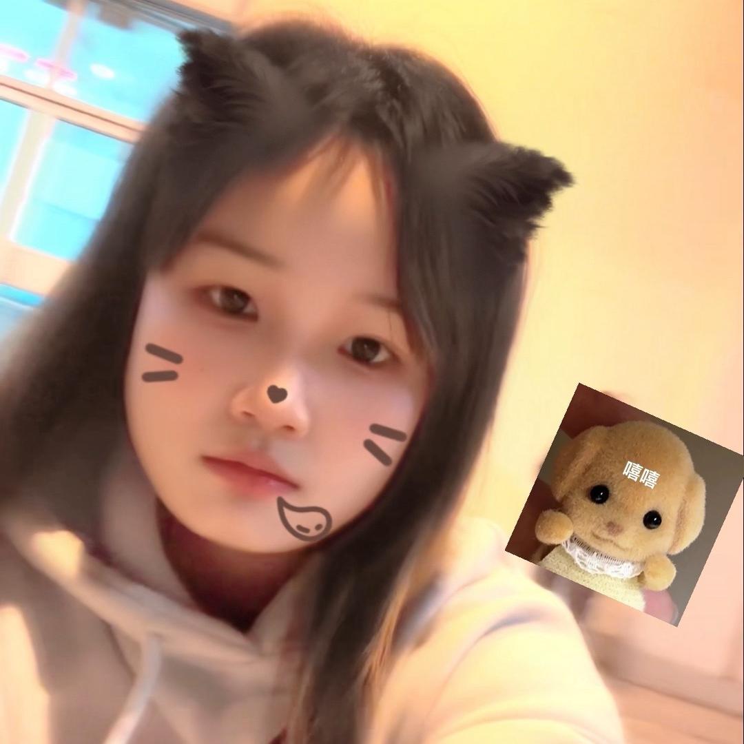 小秋酱🍂