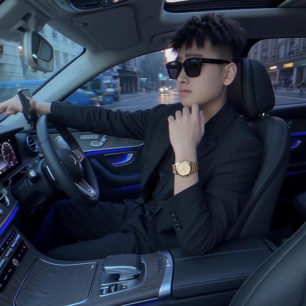 付百万🐷🚗