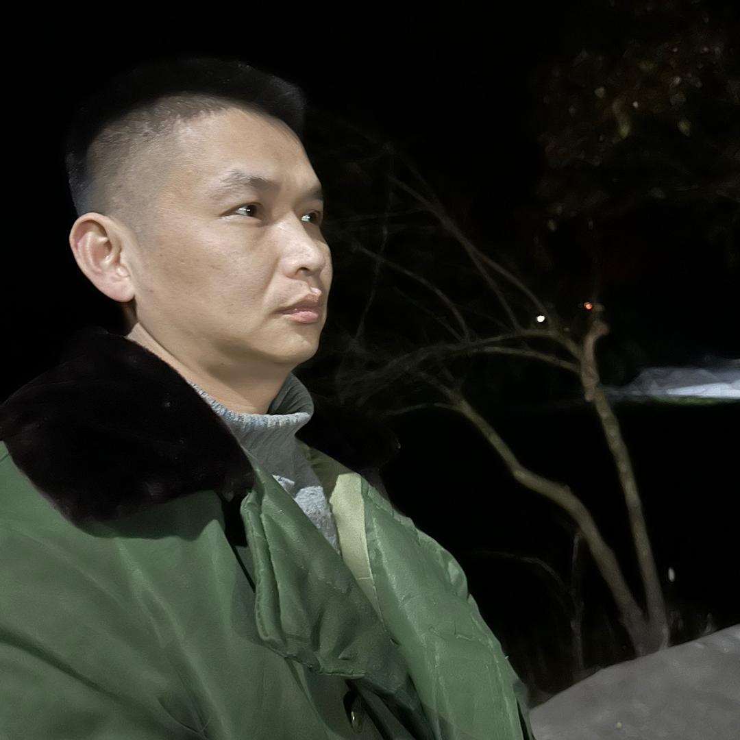 郑憨憨