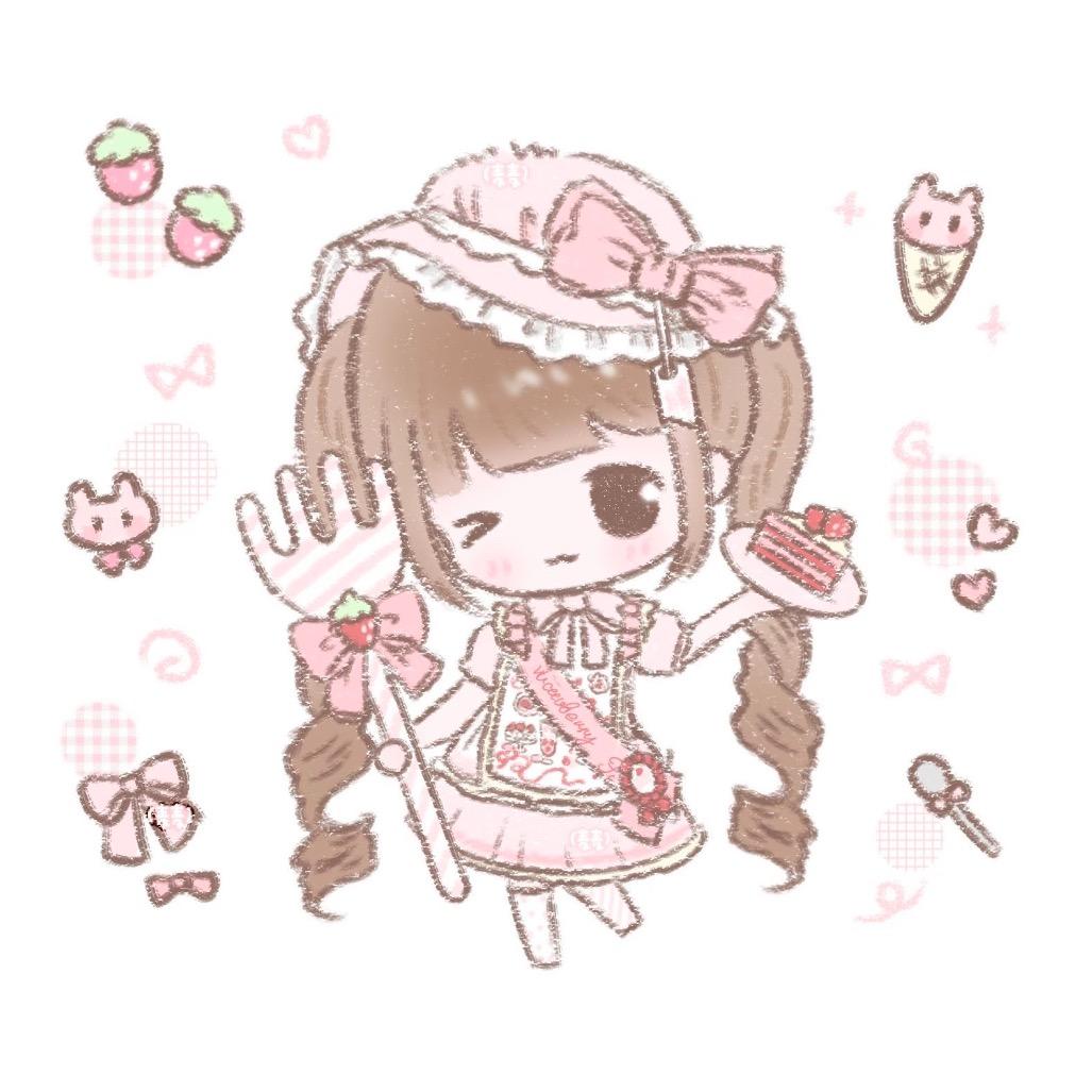 兔子🍰